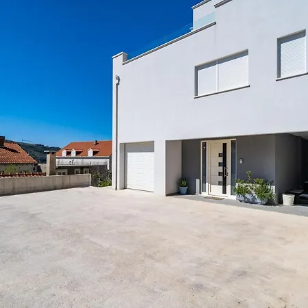 Apartamento Olive 2 Mokošica