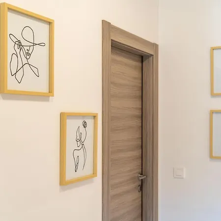 Apartamento Olive 2