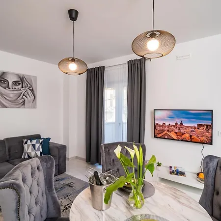 Apartamento Olive 2 *