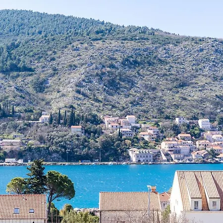 Olive 2 * Mokošica