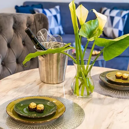 דירה Olive 2 Mokošica