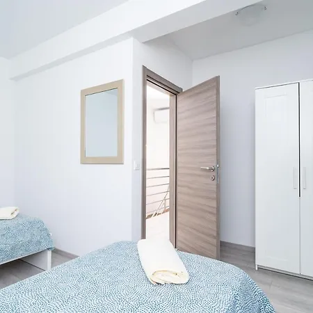 Olive 2 Apartamento