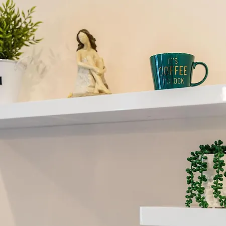 Apartamento Olive 2 *