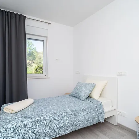 Olive 2 Apartamento Mokošica