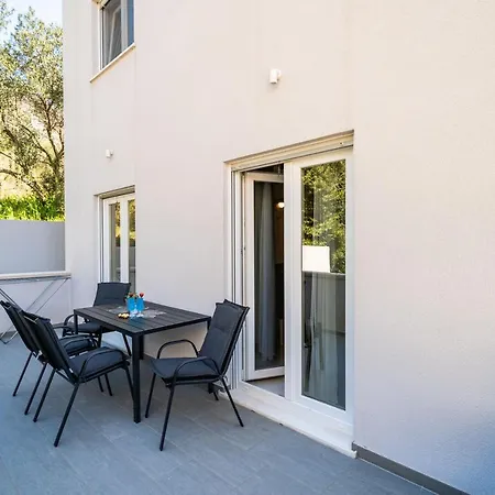 Olive 2 Apartamento Mokošica