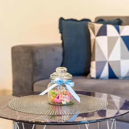 Apartament Olive 2 *