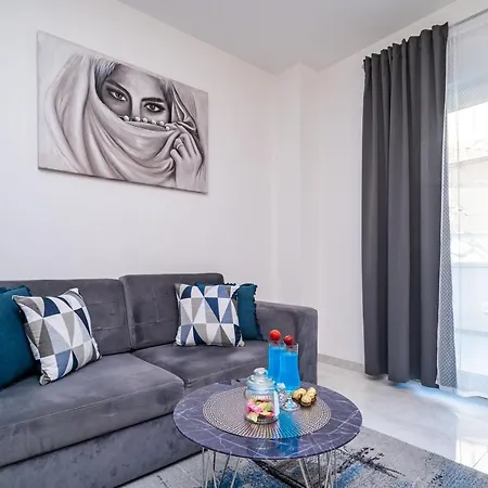 Apartmán Olive 2 *