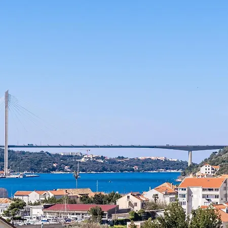 Olive 2 Apartament *