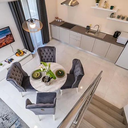 Apartmán Olive 2 Mokošica