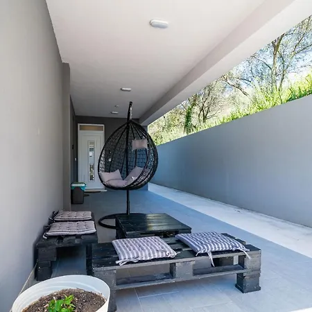 Apartmán Olive 2 Mokošica