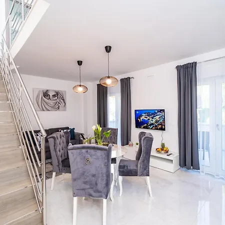 Olive 2 Apartmán