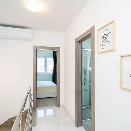 Apartmán Olive 2 *