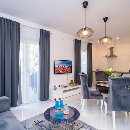 Olive 2 Apartament Mokošica