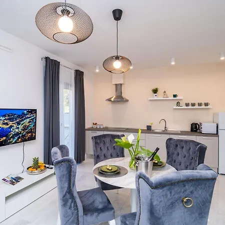 Olive 2 Apartmán Mokošica