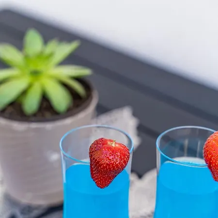 Apartament Olive 2 Mokošica